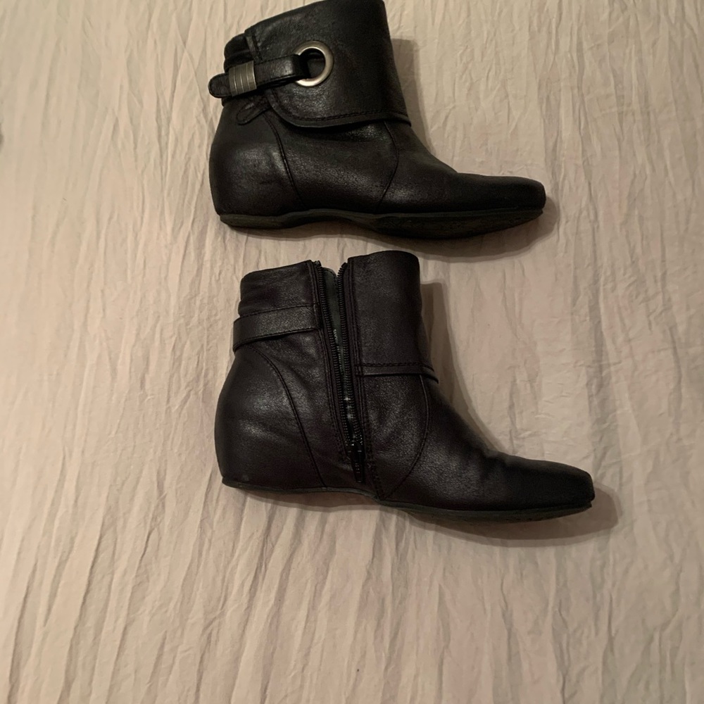 Booties - Picture 2 of 2